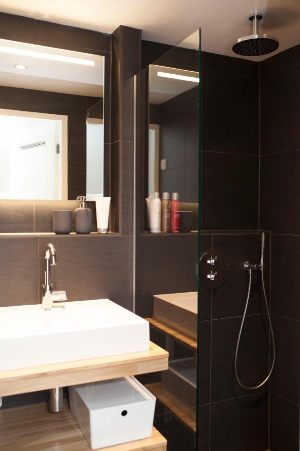 אמסטרדם Hip & Stylisch B&B מראה חיצוני תמונה
