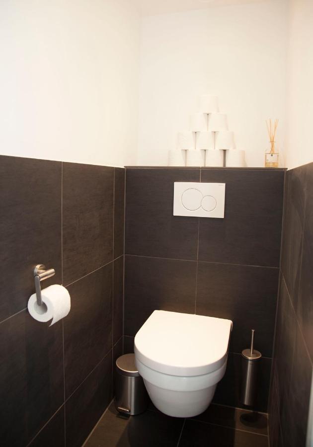 אמסטרדם Hip & Stylisch B&B מראה חיצוני תמונה