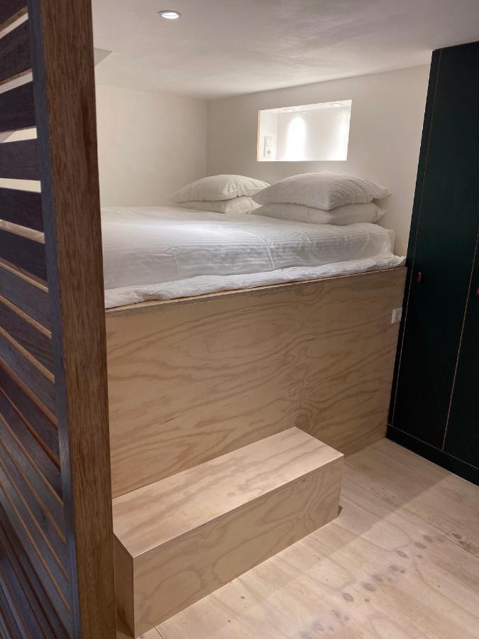 אמסטרדם Hip & Stylisch B&B מראה חיצוני תמונה